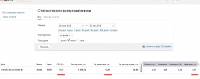 Директ 15% CTR  (Натяжные потолки)
