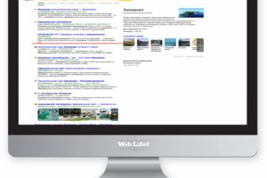 SEO ТОП в Яндекс для VZAVIDOVO.RU