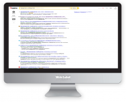 ТОП 3 в Яндексе для WEBLABEL.RU