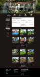 Дизайн Сайта InhouseRealty 2
