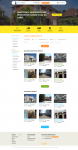 Дизайн Сайта InhouseRealty