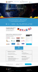 Дизайн сайта s-education group