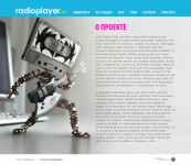 RadioPlayer