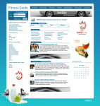 FitnessGuide