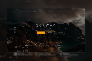 "Norway"