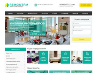 Верстка (bootstrap 3), программирование