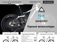 Лендинг (дизайн)