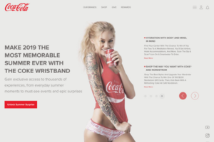 Coca-Cola