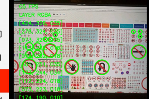 ProhibitingSignDetector