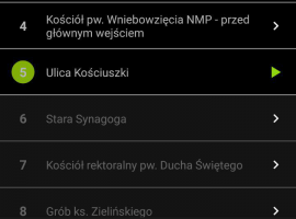Krakow Quiz