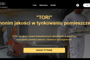Tori