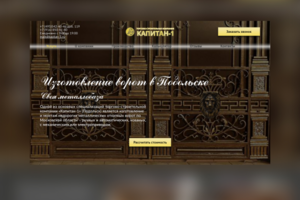 Капитан-1