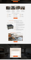 Мебель в стиле Loft