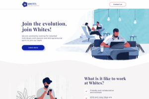 Whites LLC