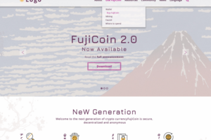 Fujicoin
