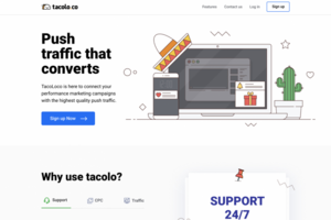 Tacolo.co