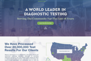 Alliance Lab