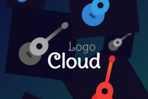 Логотип "Cloud"