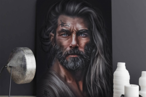 Patrick Petitjean (digital art)