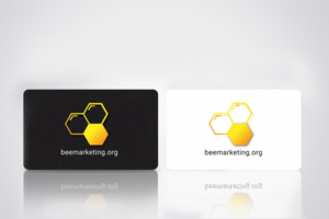 Логотип для beemarketing