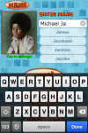 Guess Whoo для iPhone