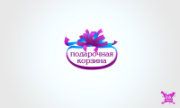 Подарочная Корзина