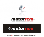 Motorrem