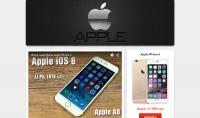 Продажа iPhone 6