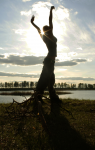sunny dance