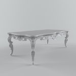 Angelo Cappelini table edges