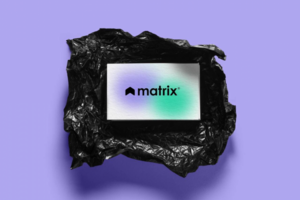 Логотип Matrix