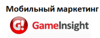 Продвижение мобильных приложений для Game insight