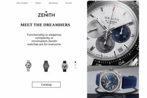 Zenith