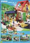 Конструктор PLAYMOBIL, домики, коллекции
