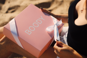 BOODY