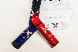X LIQUID