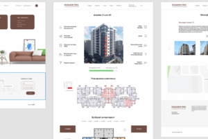 Design Website Construction