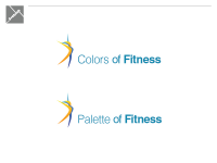 Colors of Fitness