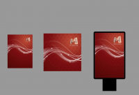 M - Television 3