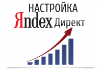 Настройка Яндекс Директ