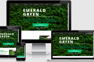 Emerald Green