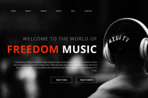 Music Project