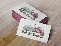 Fenda Benda
