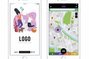 App Design