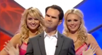 Перевод выступления стендап-комика Джимми Карра (Jimmy Carr)