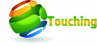 Логотип для компании Touching
