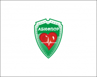 Логотип абифлор