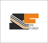 Лого Site-forest