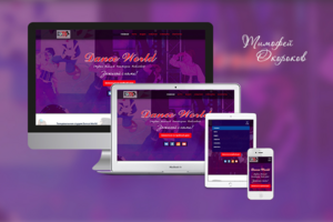 Dance World Studio