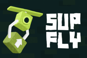 SUPFLY